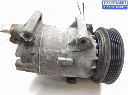 купить Компрессор кондиционера на Renault Megane II (KM,LM) 2003 - 2009
