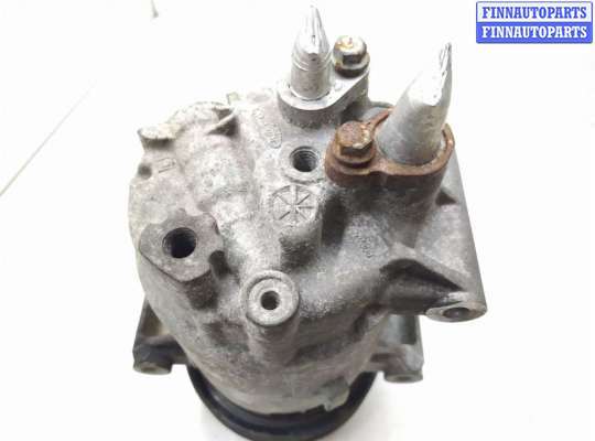 купить Компрессор кондиционера на Renault Megane II (KM,LM) 2003 - 2009