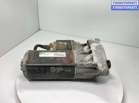 купить Стартер на Peugeot 607 (9D,9U) 1999 - 2010