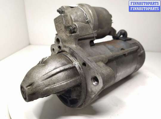 купить Стартер на BMW E53 [рестайлинг] (2003-2006)