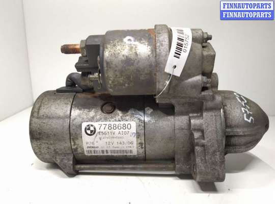 купить Стартер на BMW E53 [рестайлинг] (2003-2006)