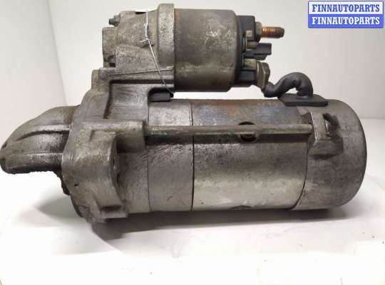 купить Стартер на BMW E53 [рестайлинг] (2003-2006)