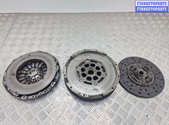 купить Маховик на Ford Transit 2006 - 2016