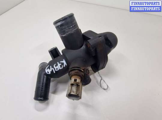 Корпус термостата на Ford Transit Mk6 / Mk7