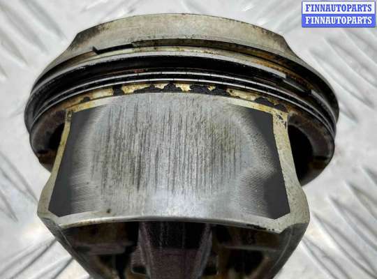 купить Шатун на Peugeot 3008 1 поколение (2010-2013)