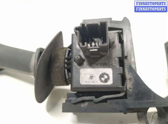 купить Переключатель подрулевой (стрекоза) на BMW 5 E39 4 поколение [рейстайлинг] (2000-2004)