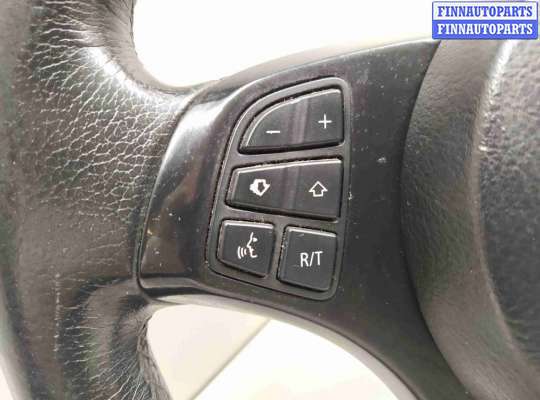 купить Руль на BMW X5 E53 E53 [рестайлинг] (2003-2006)