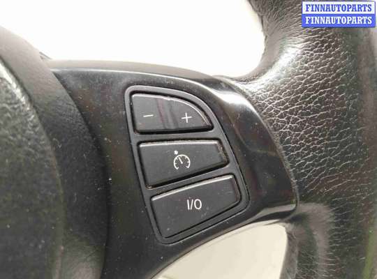 купить Руль на BMW X5 E53 E53 [рестайлинг] (2003-2006)