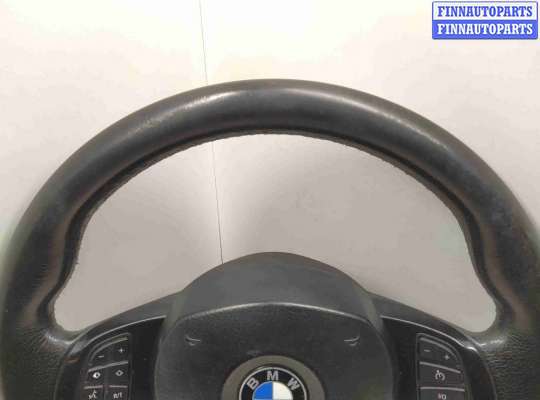 купить Руль на BMW X5 E53 E53 [рестайлинг] (2003-2006)