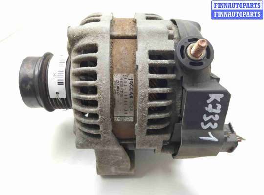 купить Генератор на Jaguar S-type S-Type (X200) 1999 - 2008