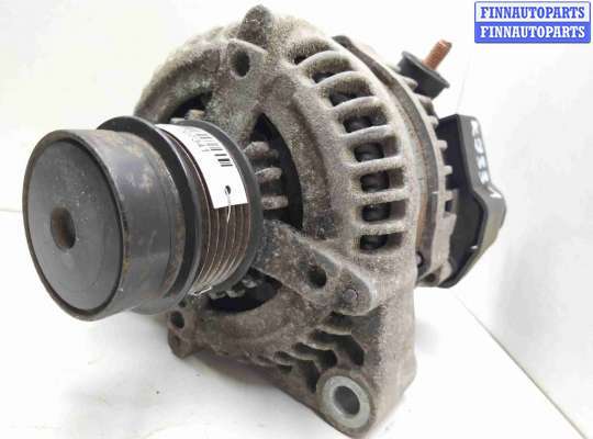 купить Генератор на Jaguar S-type S-Type (X200) 1999 - 2008