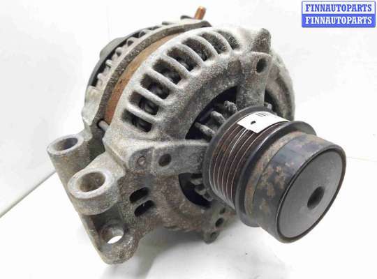 купить Генератор на Jaguar S-type S-Type (X200) 1999 - 2008