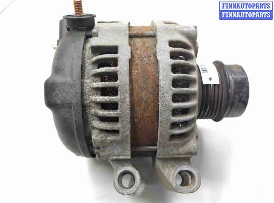 купить Генератор на Jaguar S-type S-Type (X200) 1999 - 2008