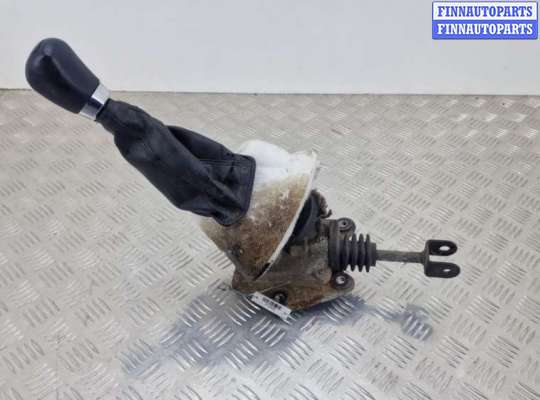 Кулиса МКПП