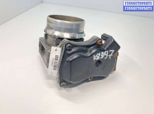 Купить Заслонка дроссельная на Opel Movano B 2010 - наст. время Заслонка дроссельная RN1532727 на Opel Movano B 2010 - наст. время