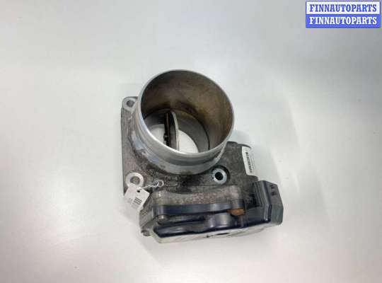 Заслонка дроссельная на Renault Master III