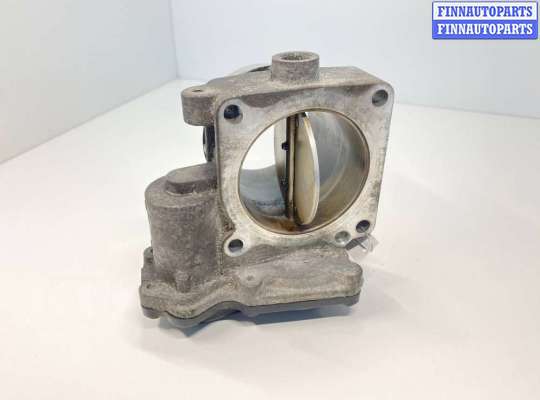 Заслонка дроссельная на Renault Master III