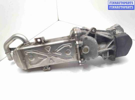 купить Радиатор EGR на Skoda Octavia II (1Z) 2004 - 2013