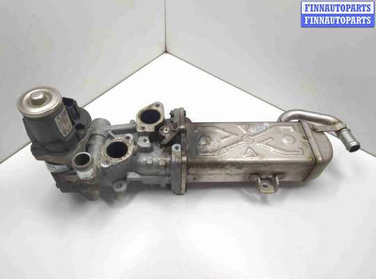 купить Радиатор EGR на Skoda Octavia II (1Z) 2004 - 2013