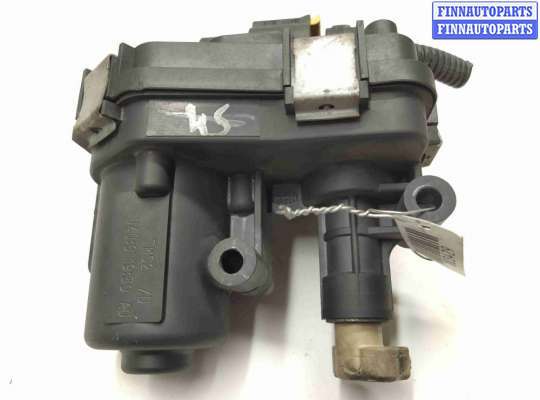 купить Сервопривод заслонок впускного коллектора на Opel Insignia I 2008 - 2017