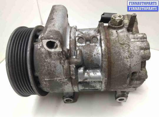 купить Компрессор кондиционера на Peugeot 208 1 поколение (2012-2015)