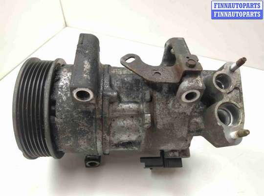 купить Компрессор кондиционера на Peugeot 208 1 поколение (2012-2015)