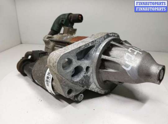 Купить Стартер на Honda Civic VIII 2005 - 2012 Стартер HD531431 на Honda Civic VIII 2005 - 2012