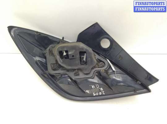 купить Фонарь задний правый на Opel Astra H 2004 - 2014