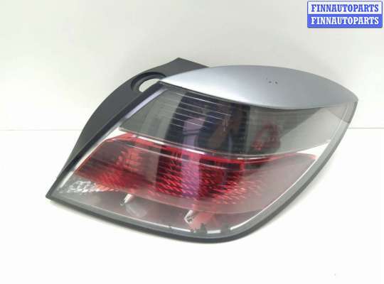 Фонарь задний правый OP2413721 на Opel Astra H 2004 - 2014