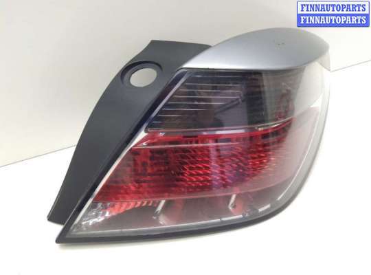 купить Фонарь задний правый на Opel Astra H 2004 - 2014