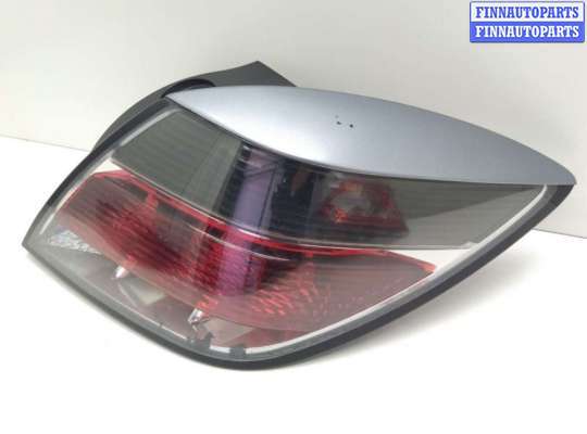 купить Фонарь задний правый на Opel Astra H 2004 - 2014