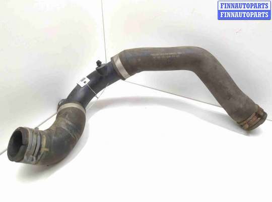 купить Патрубок радиатора на Audi A3 II (8P1) 2003 - 2013