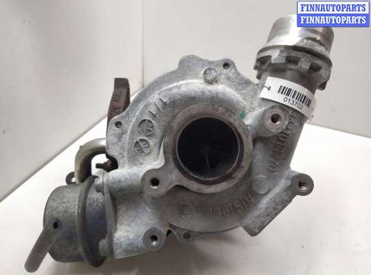 купить Турбина на Renault Scenic 3 поколение 2009 - 2013
