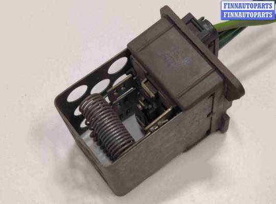 Сопротивление печки BM3507918 на BMW 5 E34 3 поколение (1987-1996)