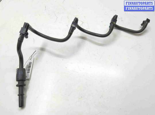 купить Трубка обратки форсунок на Renault Master III 2010 - 2017