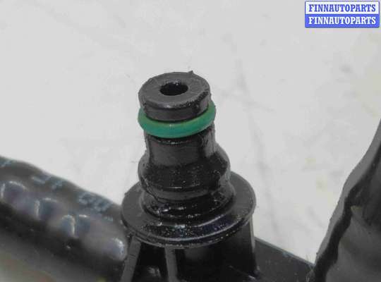 купить Трубка обратки форсунок на Renault Master III 2010 - 2017