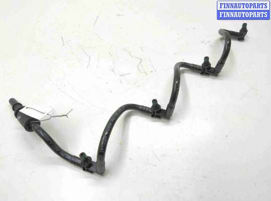 купить Трубка обратки форсунок на Renault Master III 2010 - 2017