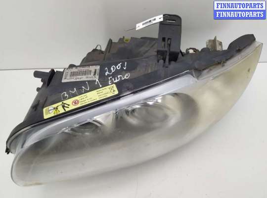 купить Фара левая на BMW 1 E87/E81/E82/E88 поколение (2004-2007)