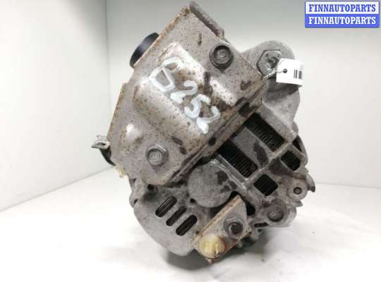купить Генератор на Honda Civic VIII 2005 - 2012