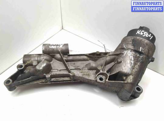 купить Корпус масляного фильтра на Opel Astra H 2004 - 2014
