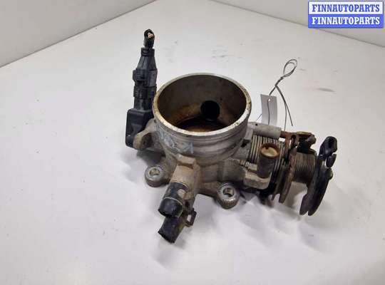 купить Заслонка дроссельная на Hyundai Coupe 2002-2007 2-е поколение