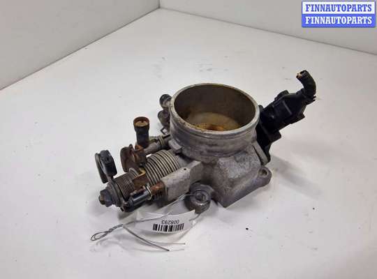 купить Заслонка дроссельная на Hyundai Coupe 2002-2007 2-е поколение