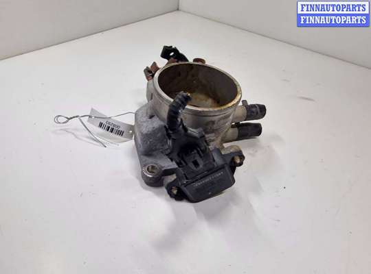 купить Заслонка дроссельная на Hyundai Coupe 2002-2007 2-е поколение