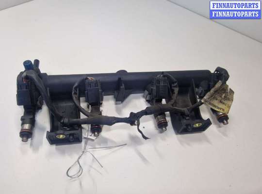 купить Форсунка на Peugeot 206 (2A) 1998 - 2012