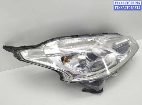 купить Фара правая на Peugeot 208 1 поколение (2012-2015)