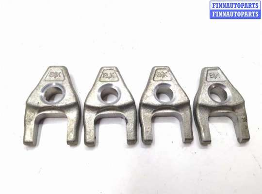 купить Скоба (кронштейн) крепления форсунки на Opel Movano B 2010 - наст. время