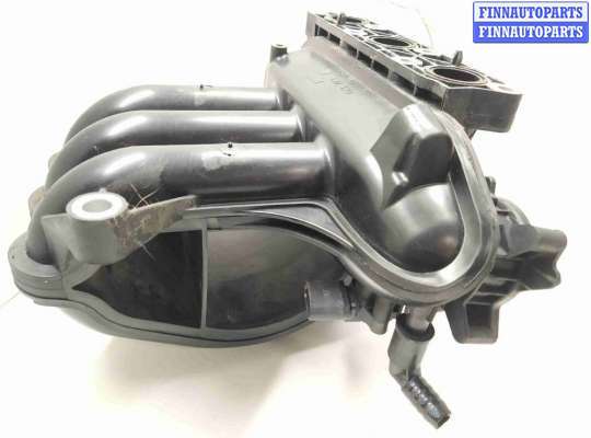 Коллектор впускной на Skoda Fabia II (5J)