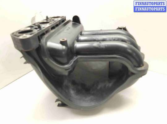 Коллектор впускной на Skoda Fabia II (5J)