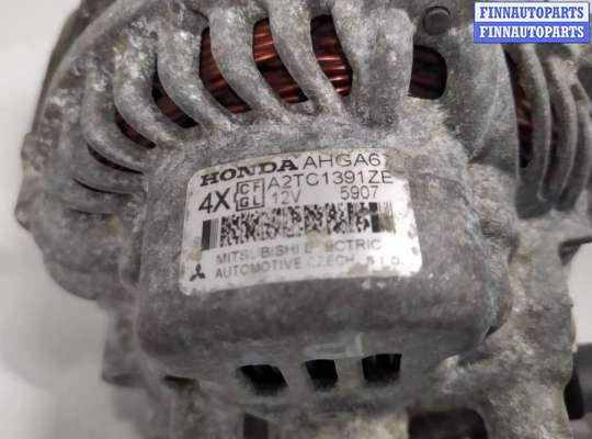 купить Генератор на Honda Civic VIII 2005 - 2012