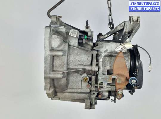 купить КПП механическая (МКПП) 5-ступенчатая на Ford C-MAX I (DE) 2003 - 2010